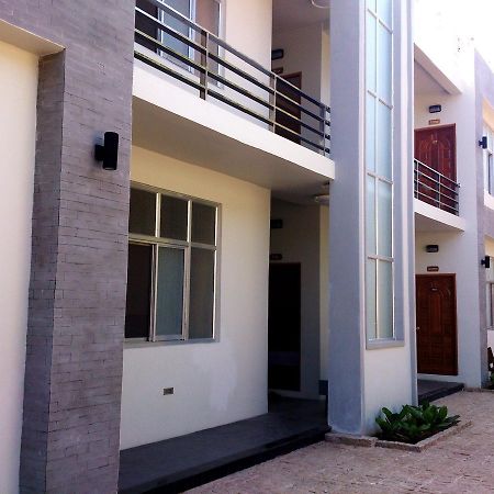 Jade Garden Hotel Bago Buitenkant foto