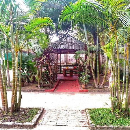 Jade Garden Hotel Bago Buitenkant foto