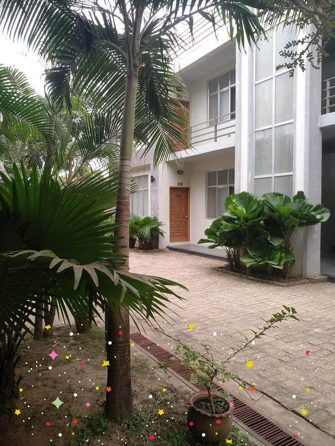 Jade Garden Hotel Bago Buitenkant foto
