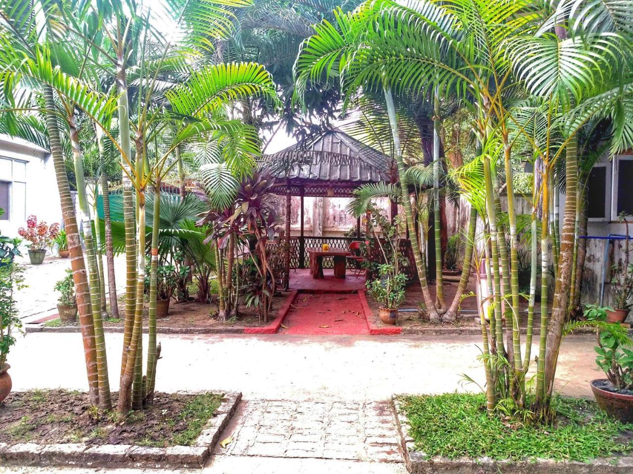 Jade Garden Hotel Bago Buitenkant foto